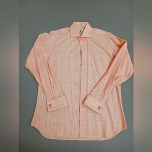 Italo Mondo Men's Dress Shirt